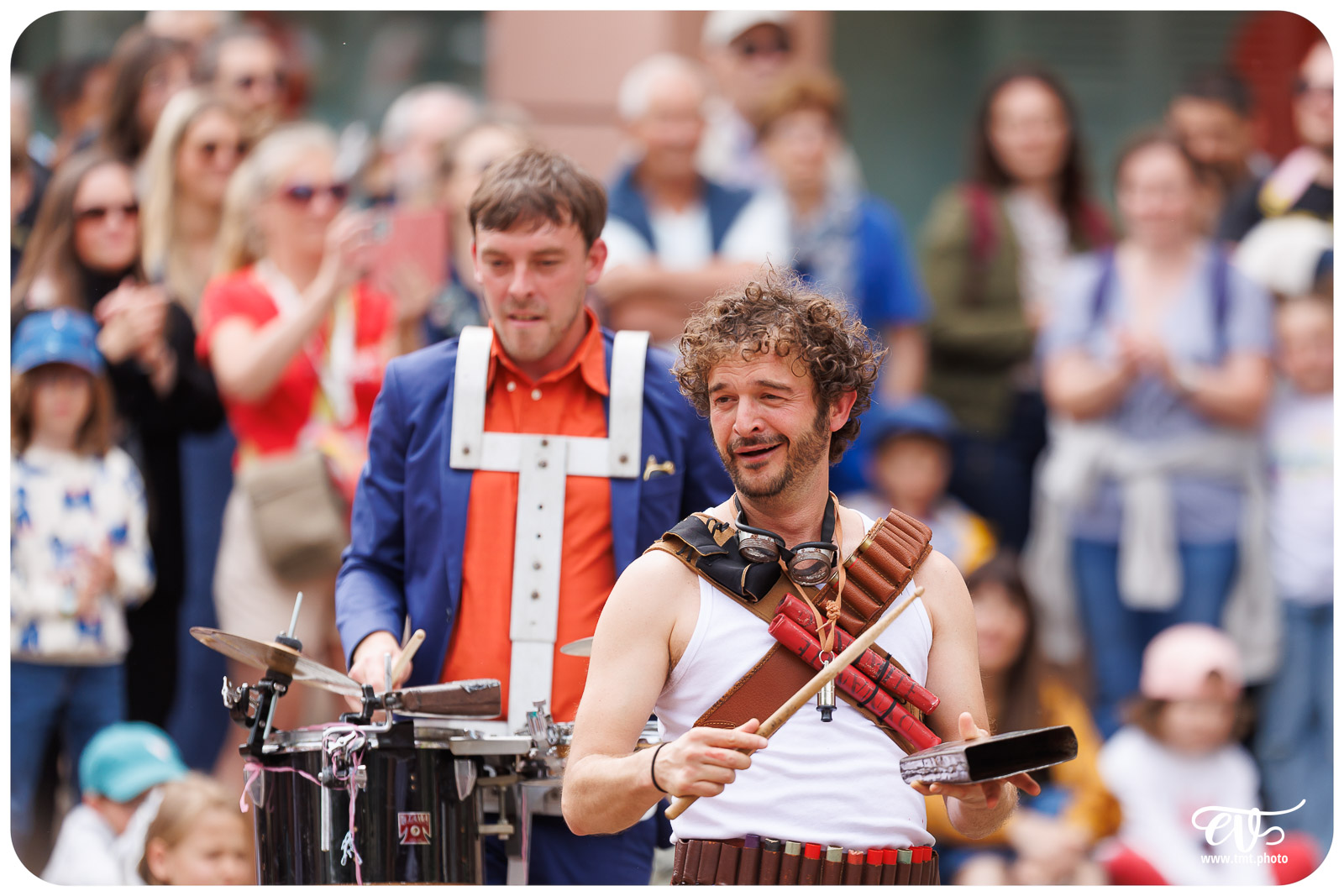 CLAP ! (CIE SOPALOCA)